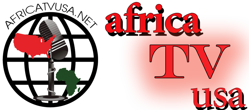 [Image of Afro Market TV logo.] 